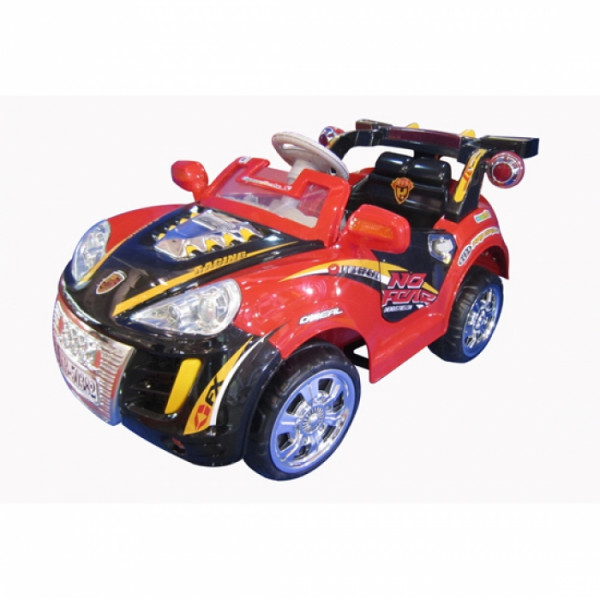 Детский электромобиль BT BOC-0011, машина